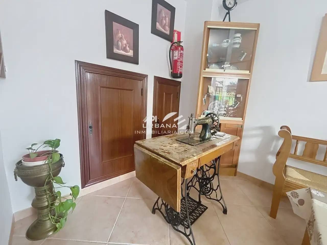 4 sovrum Finca/Hus på landet till salu i Lucena med pool - 165 000 € (Ref: 9963824)