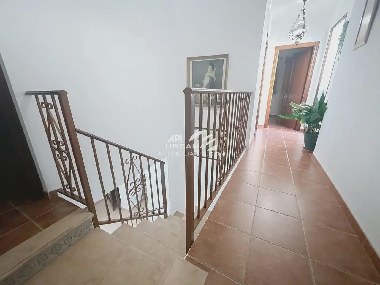 4 sovrum Finca/Hus på landet till salu i Lucena med pool - 165 000 € (Ref: 9963824)