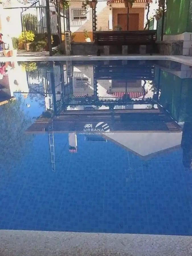 4 sovrum Finca/Hus på landet till salu i Lucena med pool - 165 000 € (Ref: 9963824)