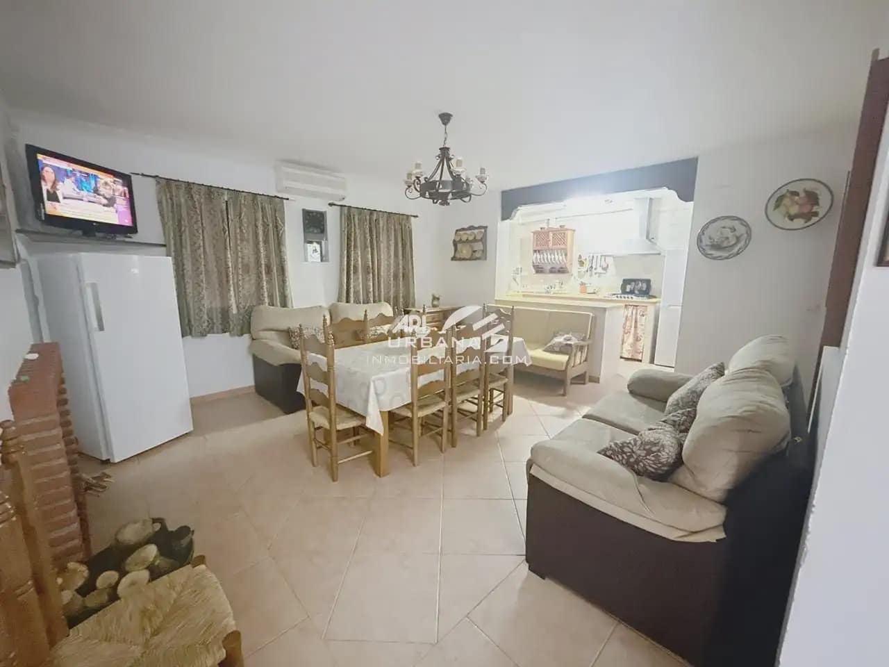 4 sovrum Finca/Hus på landet till salu i Lucena med pool - 165 000 € (Ref: 9963824)