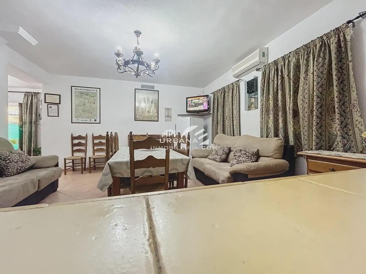 4 sovrum Finca/Hus på landet till salu i Lucena med pool - 165 000 € (Ref: 9963824)