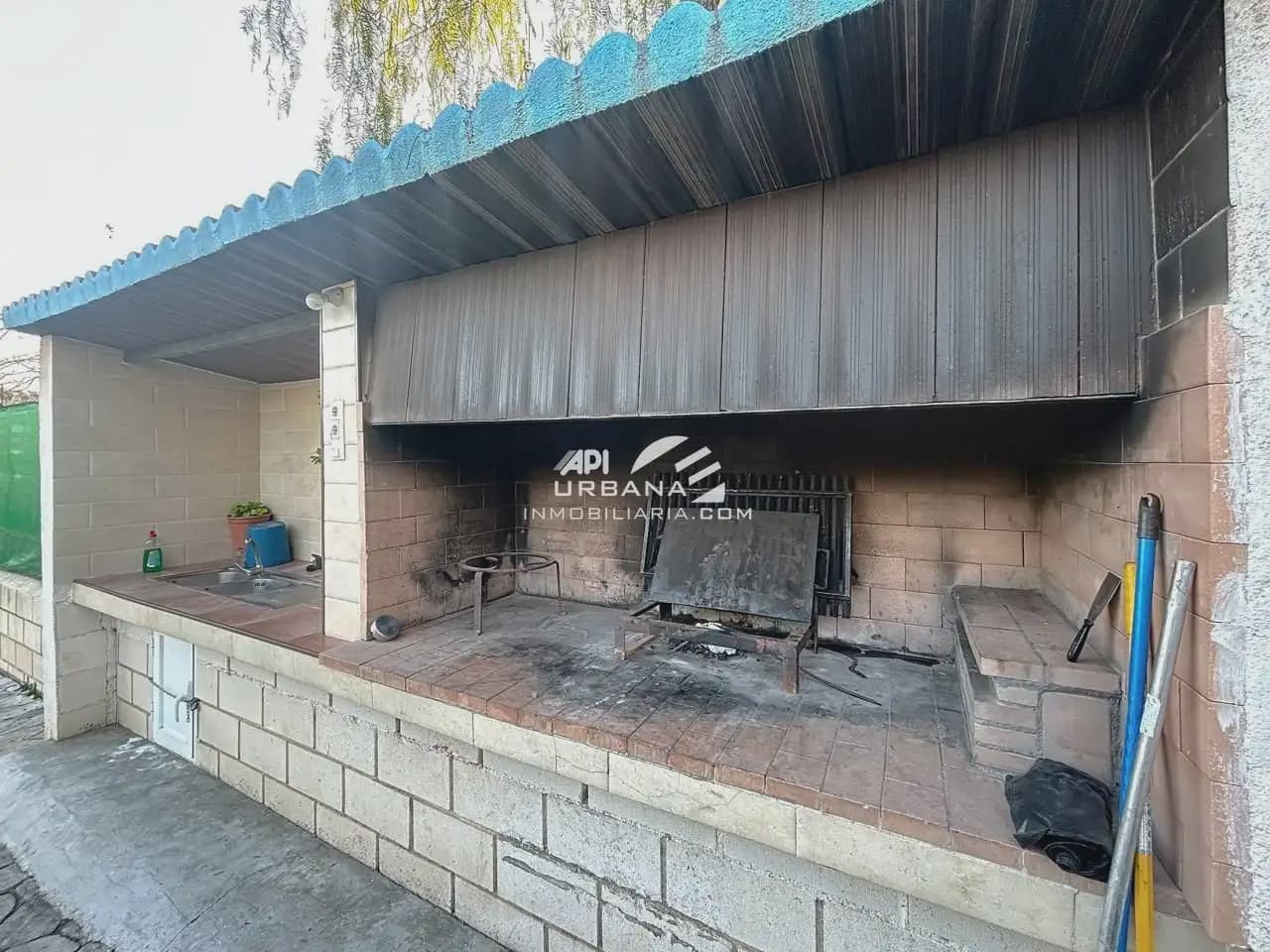 4 sovrum Finca/Hus på landet till salu i Lucena med pool - 165 000 € (Ref: 9963824)