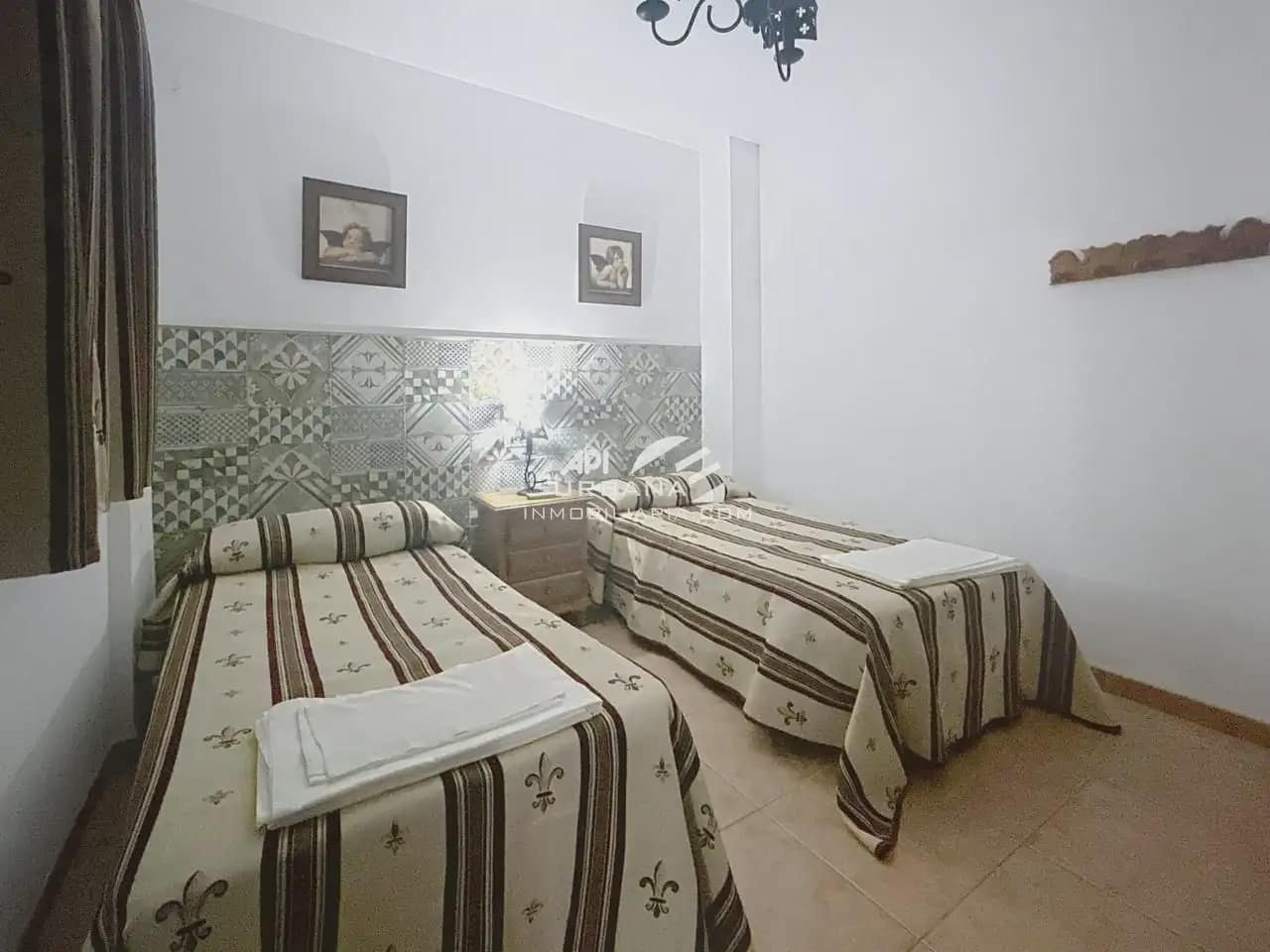 4 sovrum Finca/Hus på landet till salu i Lucena med pool - 165 000 € (Ref: 9963824)