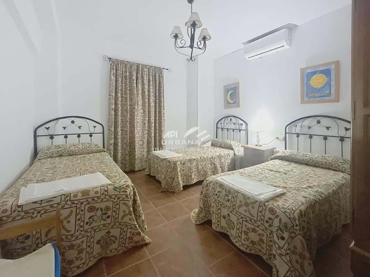 4 sovrum Finca/Hus på landet till salu i Lucena med pool - 165 000 € (Ref: 9963824)