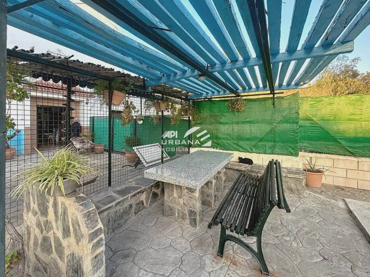 4 sovrum Finca/Hus på landet till salu i Lucena med pool - 165 000 € (Ref: 9963824)