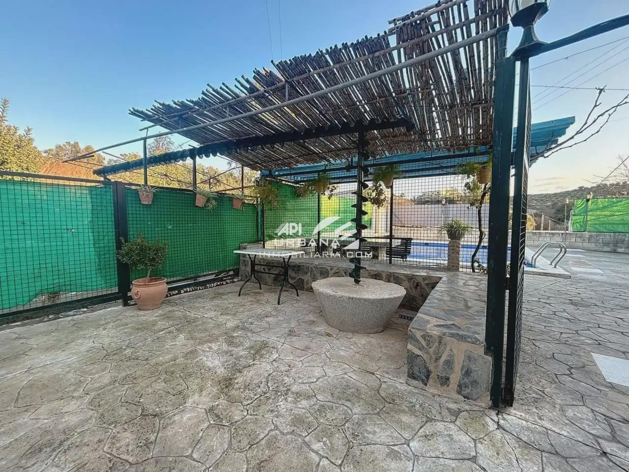 4 sovrum Finca/Hus på landet till salu i Lucena med pool - 165 000 € (Ref: 9963824)