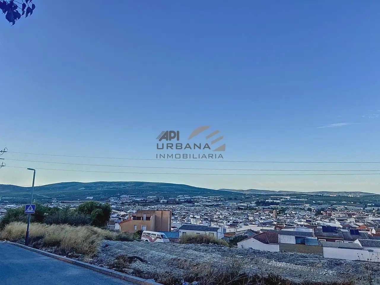 Bauplatz zu verkaufen in Lucena - 150.000 € (Ref: 9963827)
