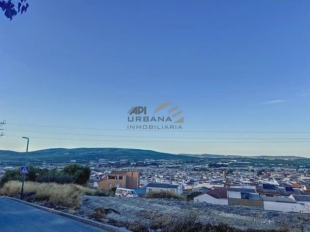 Tomt till salu i Lucena - 150 000 € (Ref: 9963827)