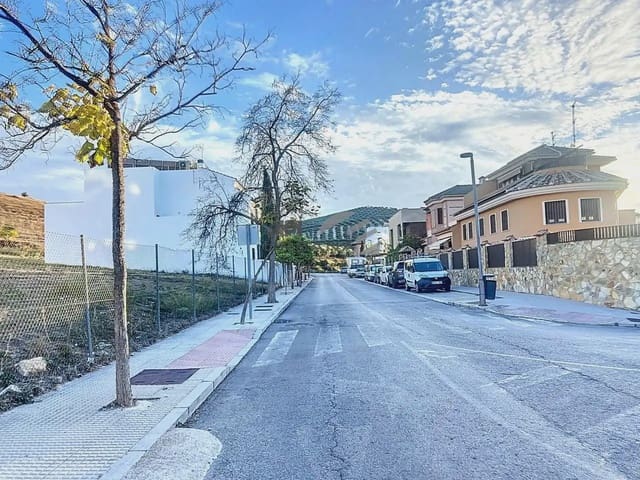 Tomt till salu i Lucena - 150 000 € (Ref: 9963827)