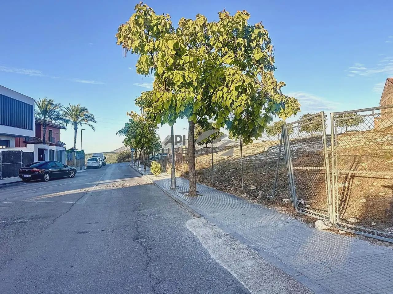 Bauplatz zu verkaufen in Lucena - 150.000 € (Ref: 9963827)