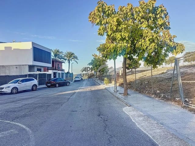 Tomt till salu i Lucena - 150 000 € (Ref: 9963827)