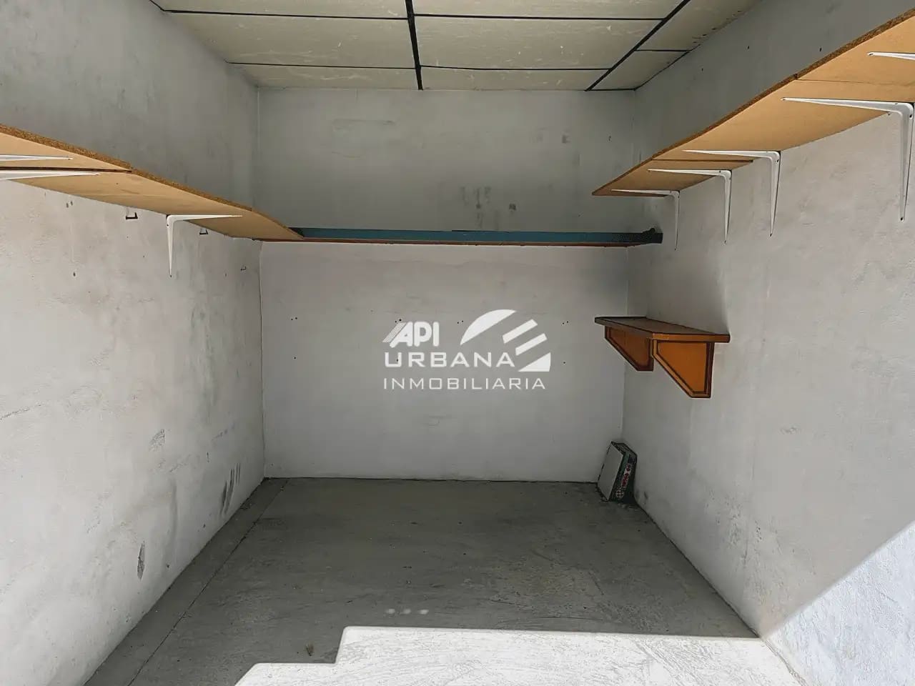 Garasje til salgs i Lucena - € 21 000 (Ref: 9963832)