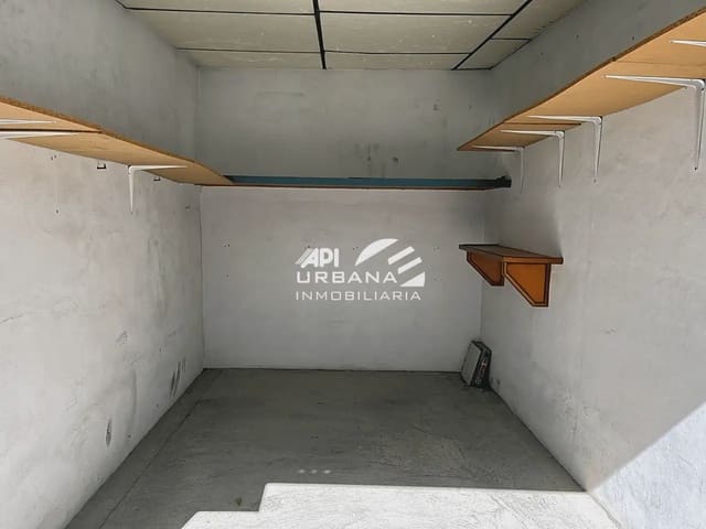 Garasje til salgs i Lucena - € 21 000 (Ref: 9963832)