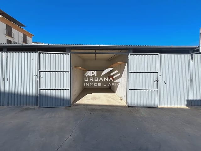Garasje til salgs i Lucena - € 21 000 (Ref: 9963832)
