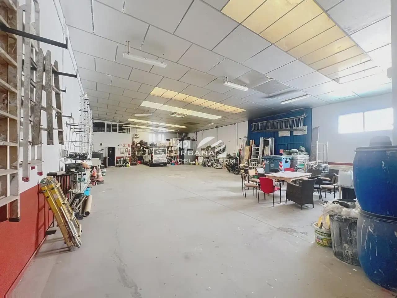 Commerciale in vendita in Lucena - 153.000 € (Rif: 9963833)