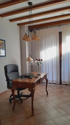 3 quarto Moradia para venda em Lucena com garagem - 490 000 € (Ref: 9963834)