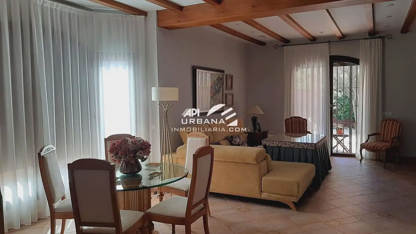 3 Zimmer Villa zu verkaufen in Lucena mit Garage - 490.000 € (Ref: 9963834)