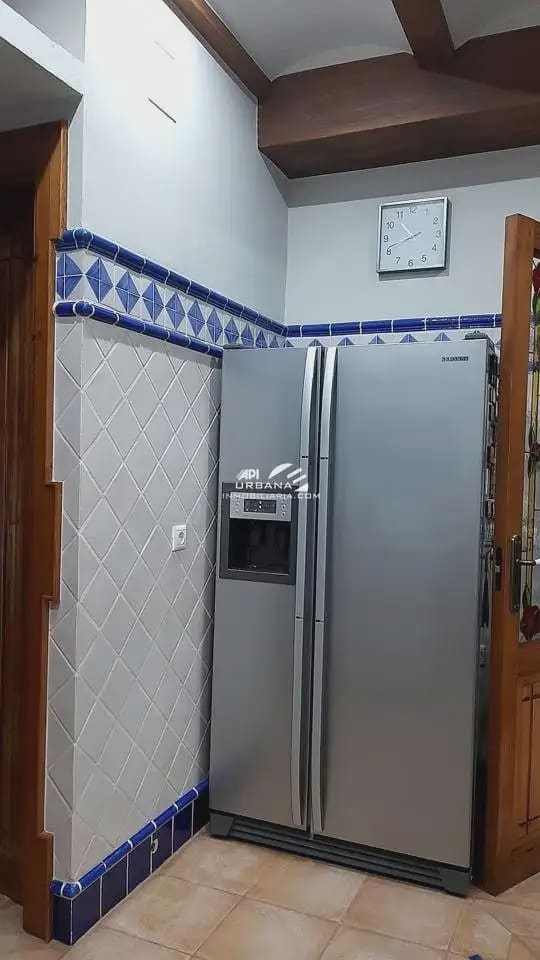 3 Zimmer Villa zu verkaufen in Lucena mit Garage - 490.000 € (Ref: 9963834)