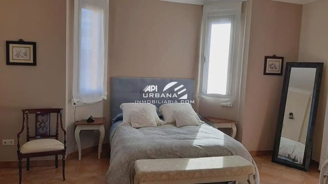 3 quarto Moradia para venda em Lucena com garagem - 490 000 € (Ref: 9963834)