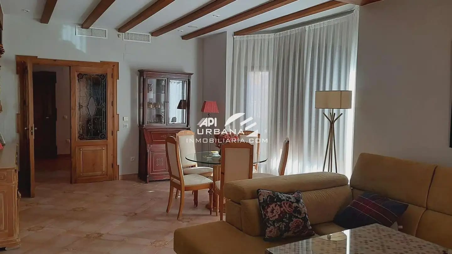 3 Zimmer Villa zu verkaufen in Lucena mit Garage - 490.000 € (Ref: 9963834)