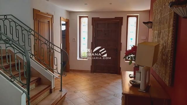 3 quarto Moradia para venda em Lucena com garagem - 490 000 € (Ref: 9963834)