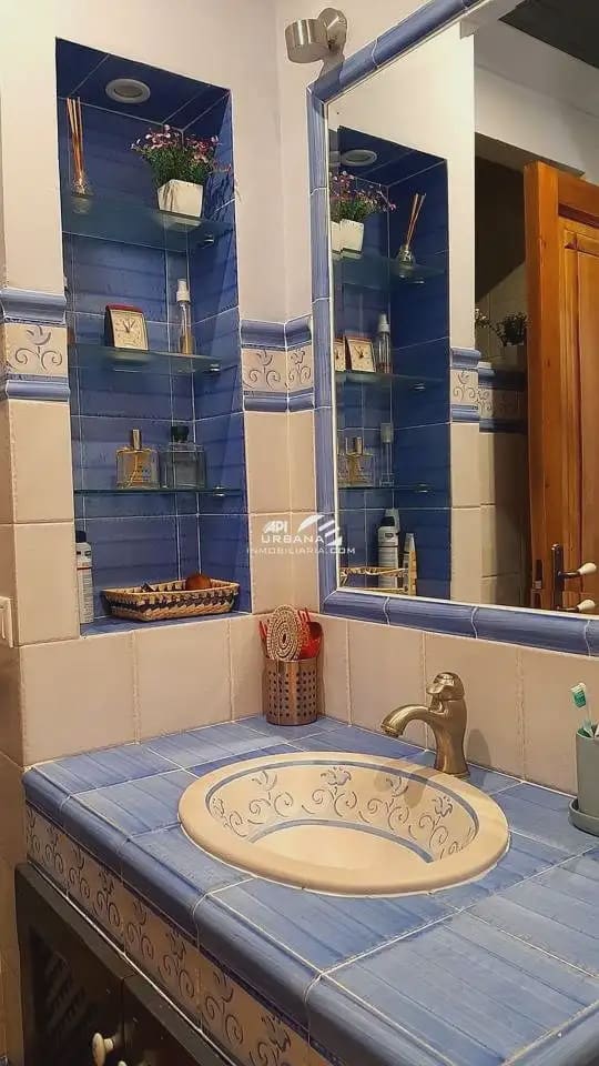 3 Zimmer Villa zu verkaufen in Lucena mit Garage - 490.000 € (Ref: 9963834)