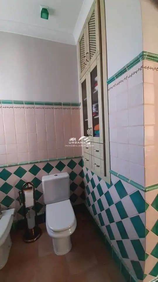 3 Zimmer Villa zu verkaufen in Lucena mit Garage - 490.000 € (Ref: 9963834)