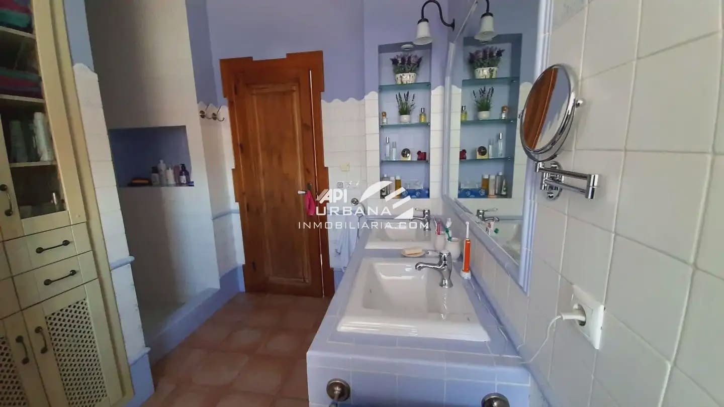 3 Zimmer Villa zu verkaufen in Lucena mit Garage - 490.000 € (Ref: 9963834)