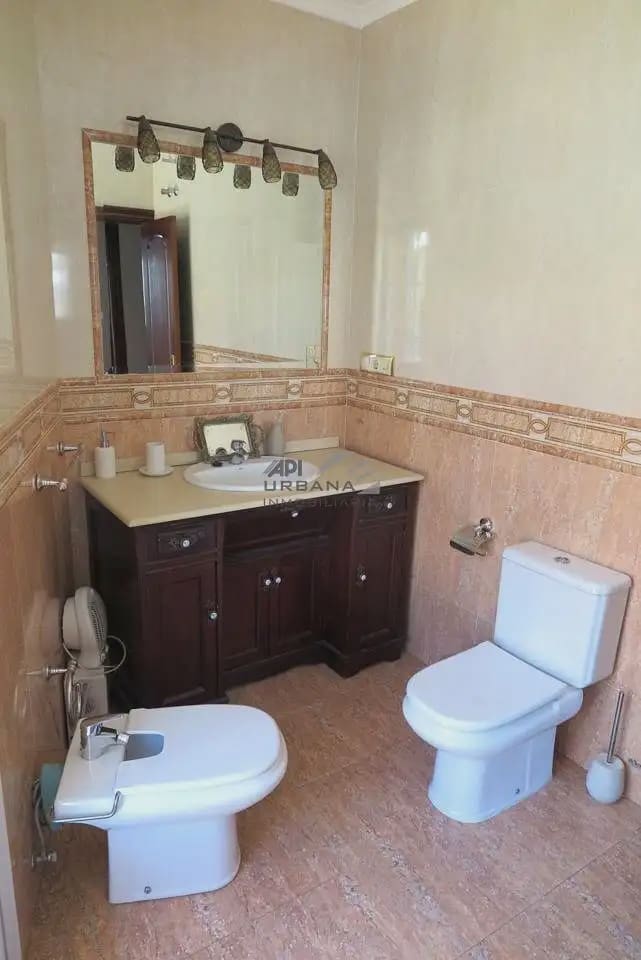 4 chambre Maison de Ville à vendre à Lucena avec piscine - 224 000 € (Ref: 9963835)
