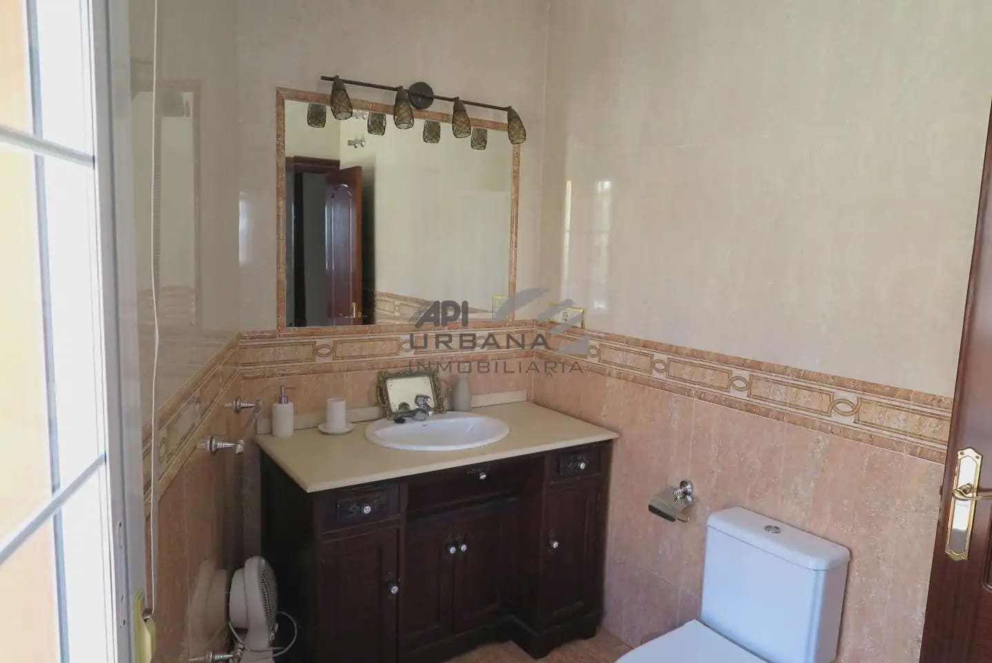 4 chambre Maison de Ville à vendre à Lucena avec piscine - 224 000 € (Ref: 9963835)