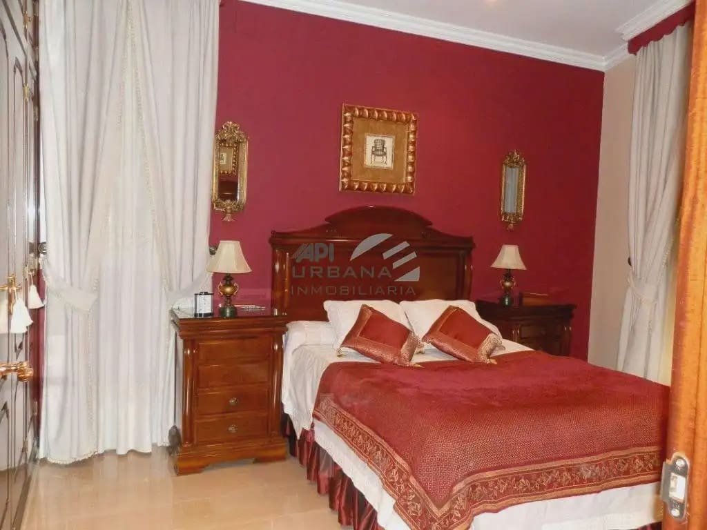 4 chambre Maison de Ville à vendre à Lucena avec piscine - 224 000 € (Ref: 9963835)