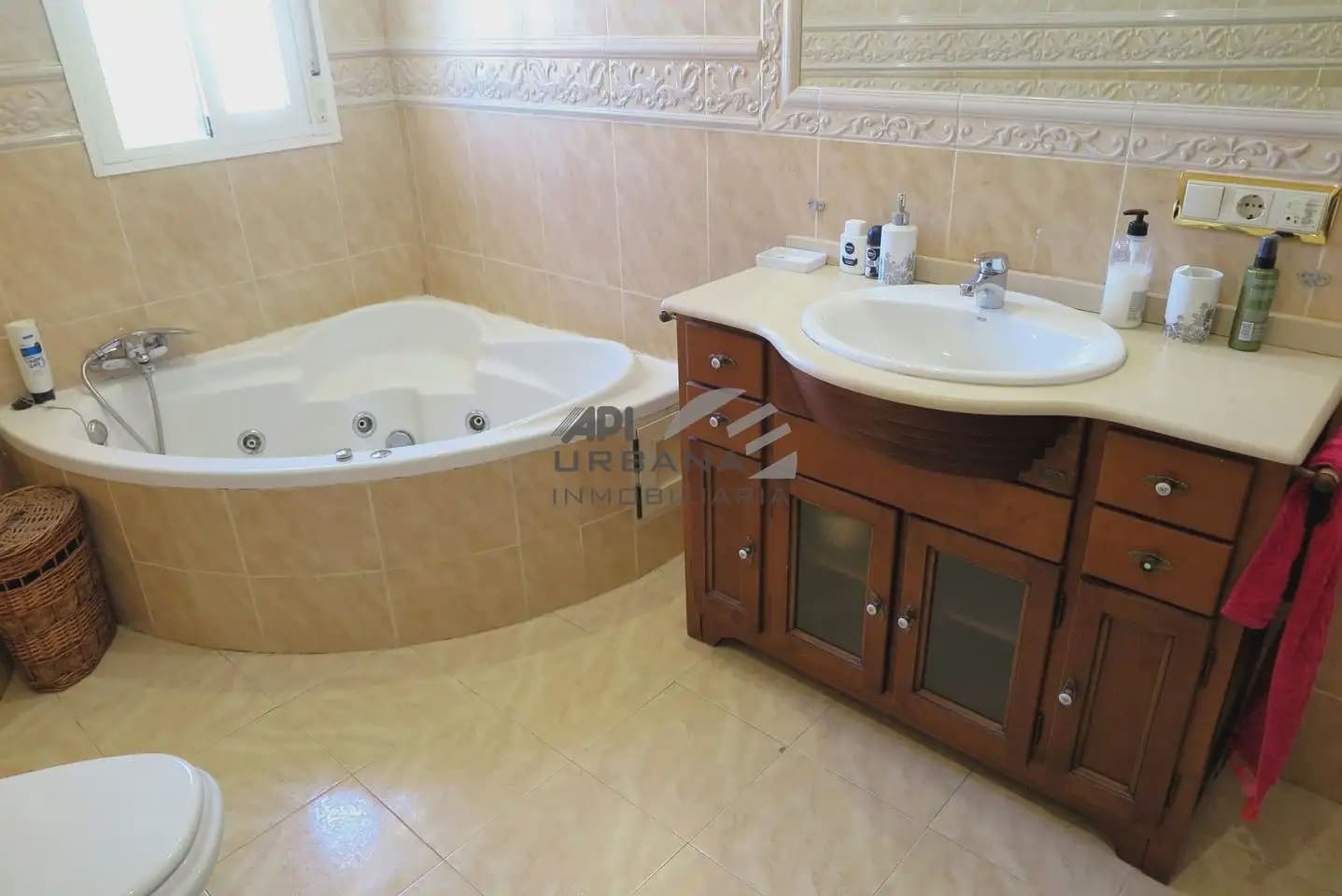 4 chambre Maison de Ville à vendre à Lucena avec piscine - 224 000 € (Ref: 9963835)