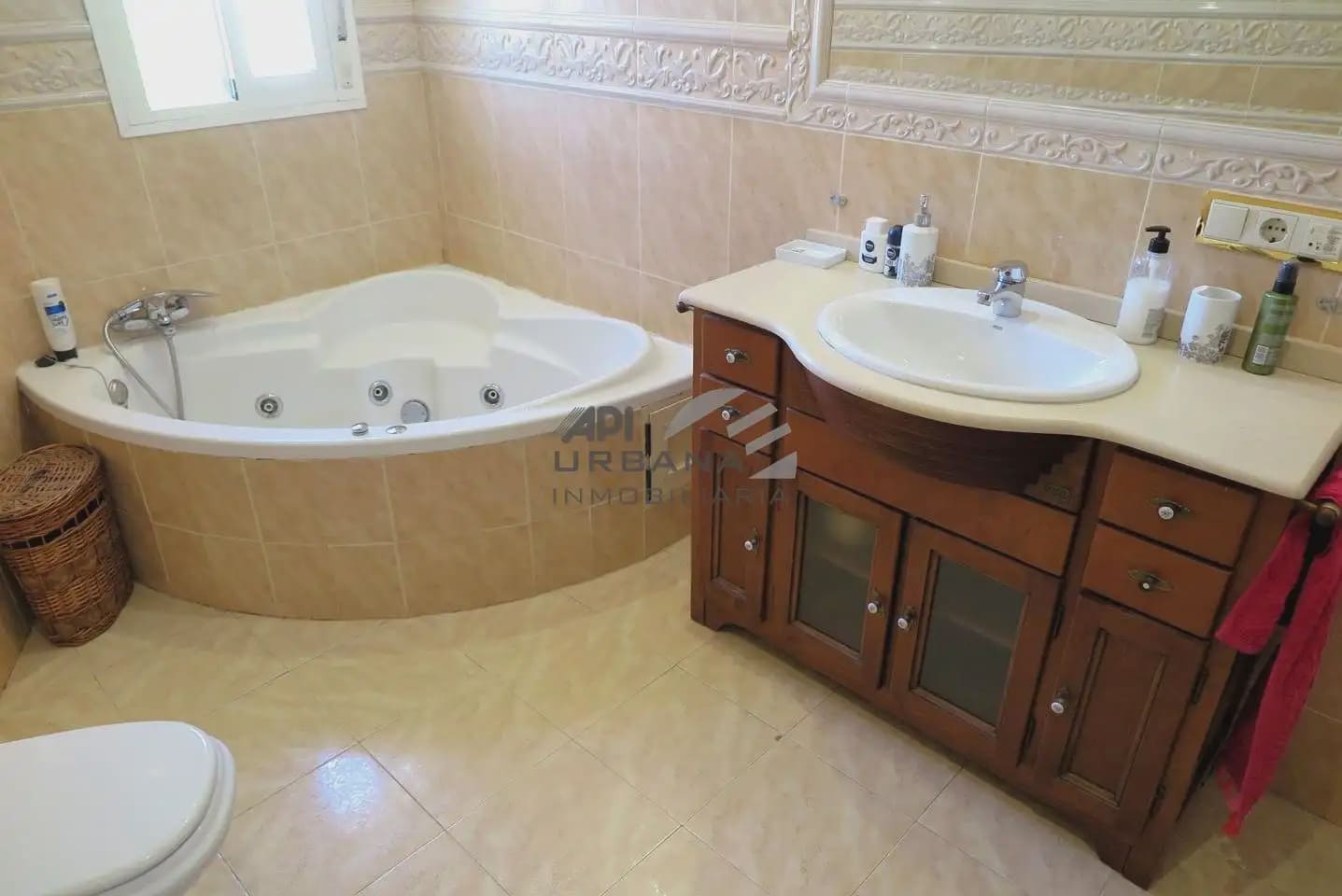 4 chambre Maison de Ville à vendre à Lucena avec piscine - 224 000 € (Ref: 9963835)