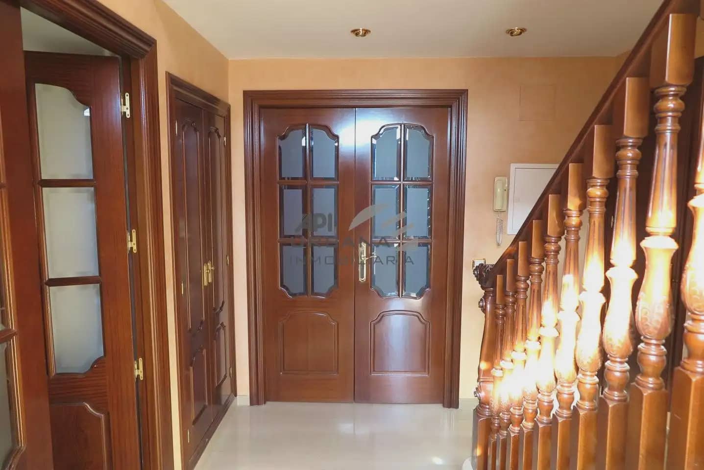 4 chambre Maison de Ville à vendre à Lucena avec piscine - 224 000 € (Ref: 9963835)