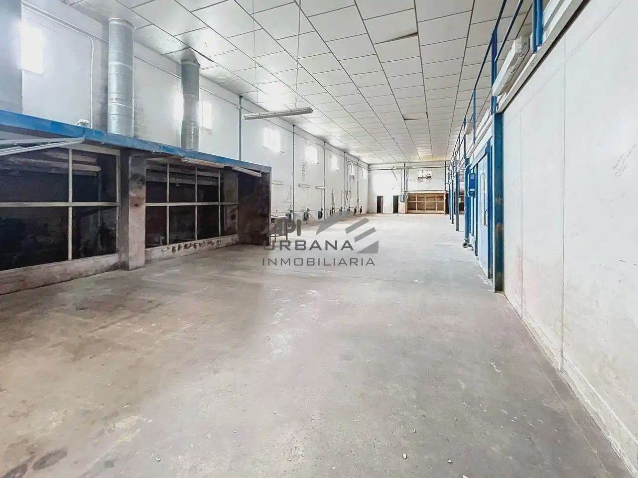 Erhverv til leje i Lucena - € 3.000 (Ref: 9963838)