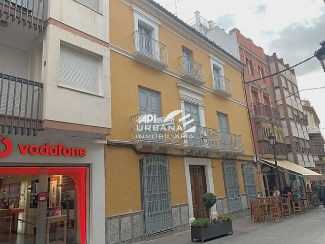 1 soveværelse Byhus til salg i Lucena - € 900.000 (Ref: 9963839)