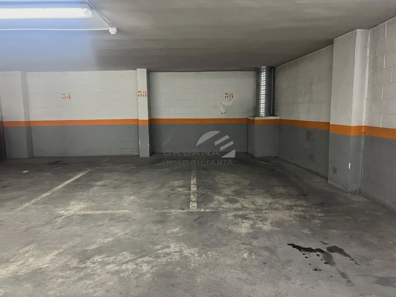 Garasje til salgs i Lucena - € 10 000 (Ref: 9963841)