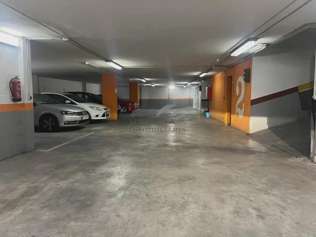 Garasje til salgs i Lucena - € 10 000 (Ref: 9963841)