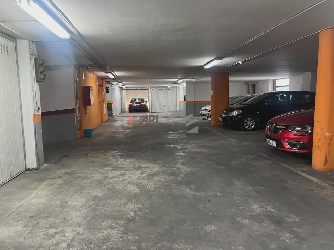 Garasje til salgs i Lucena - € 10 000 (Ref: 9963841)