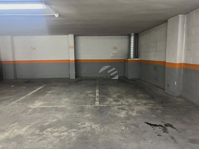 Garasje til salgs i Lucena - € 10 000 (Ref: 9963841)