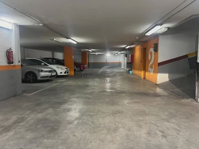 Garasje til salgs i Lucena - € 10 000 (Ref: 9963841)