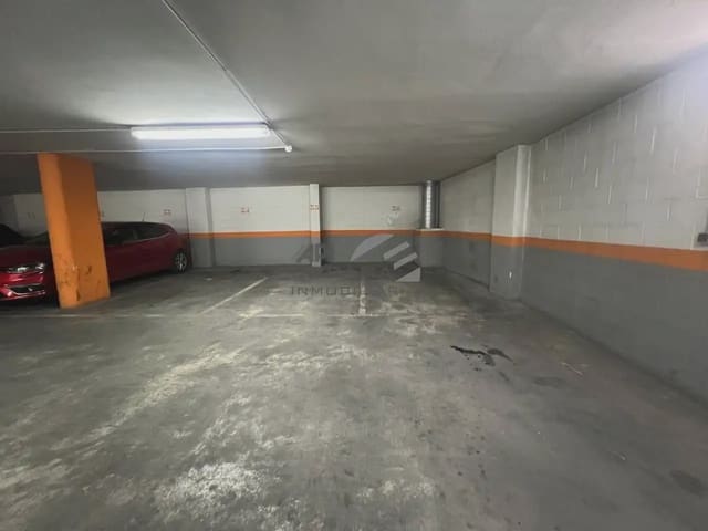 Garasje til salgs i Lucena - € 10 000 (Ref: 9963841)