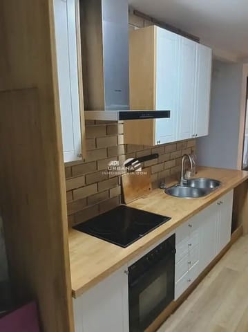 2 soveværelse Lejlighed til salg i Lucena - € 130.000 (Ref: 9963843)