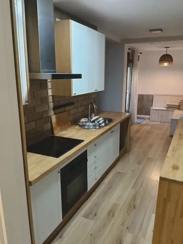 2 soveværelse Lejlighed til salg i Lucena - € 130.000 (Ref: 9963843)