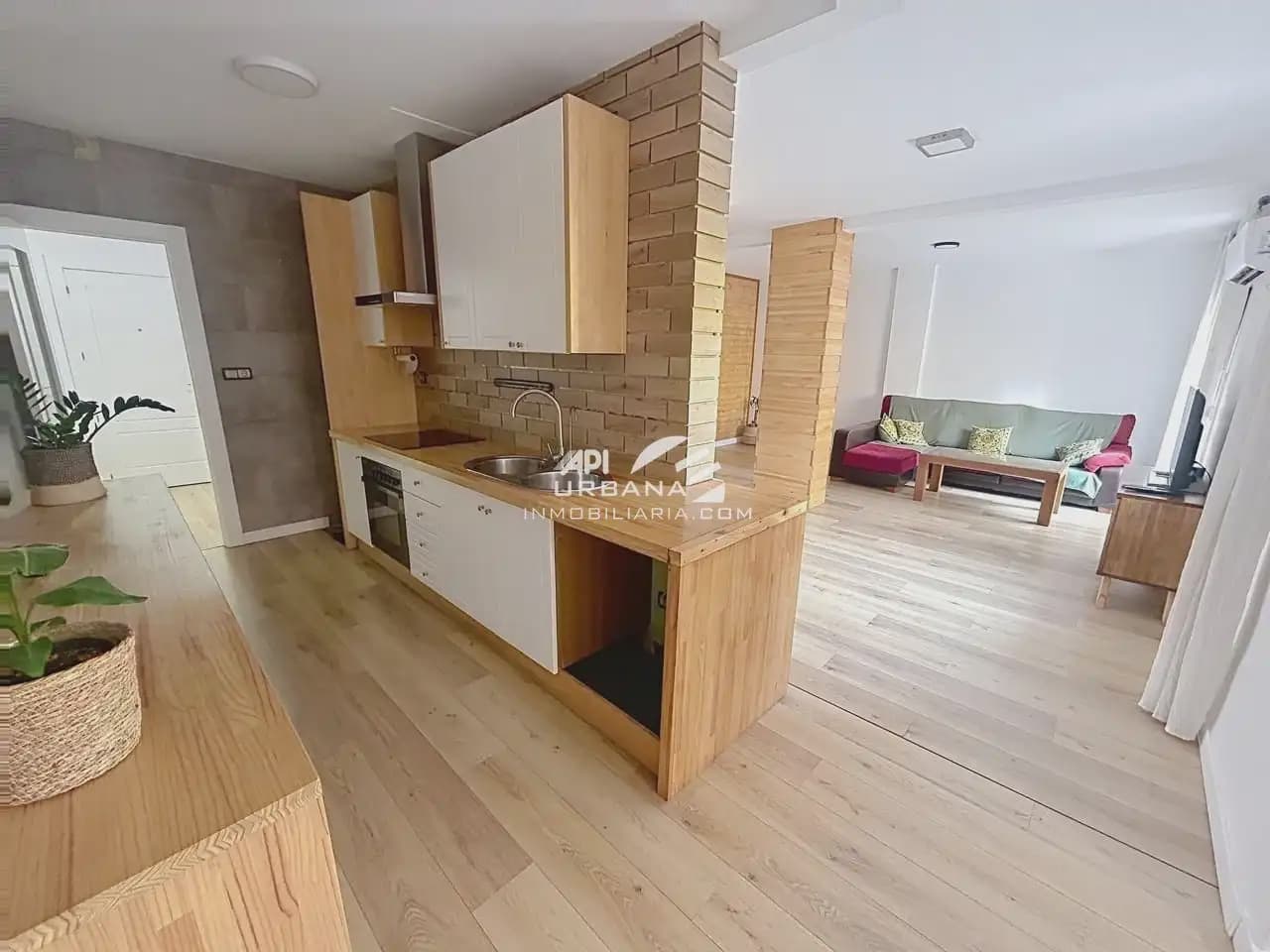 2 sypialnia Apartament na sprzedaż w Lucena - 130 000 € (Ref: 9963843)