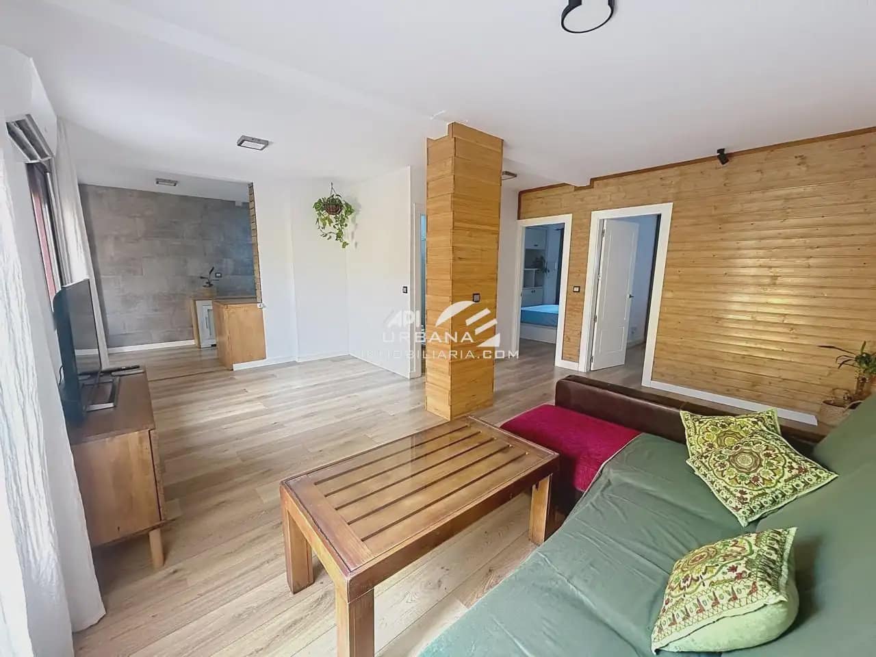 2 sypialnia Apartament na sprzedaż w Lucena - 130 000 € (Ref: 9963843)