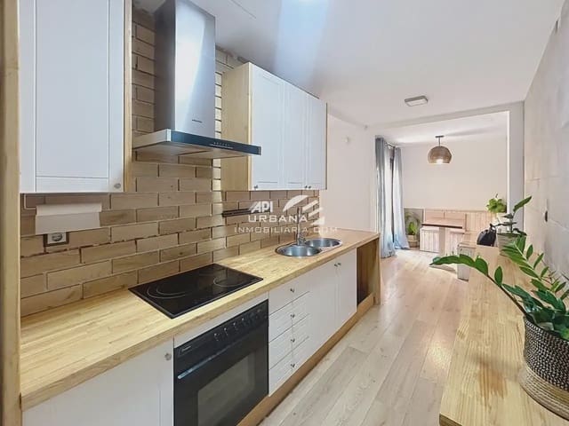 2 sovrum Lägenhet till salu i Lucena - 130 000 € (Ref: 9963843)
