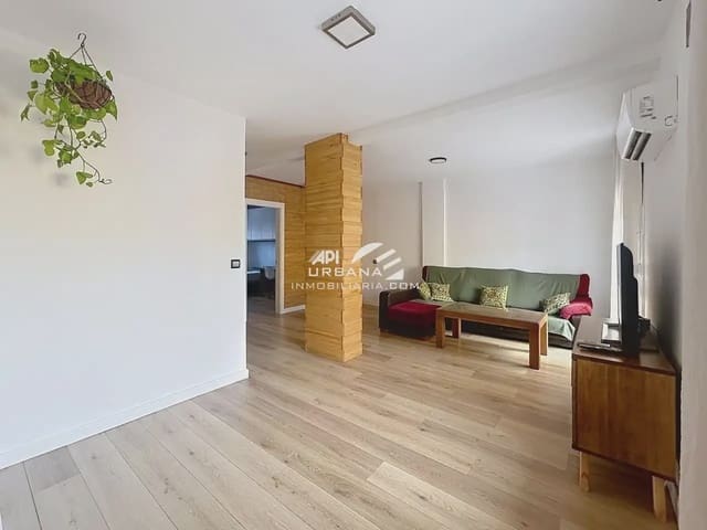 2 sovrum Lägenhet till salu i Lucena - 130 000 € (Ref: 9963843)