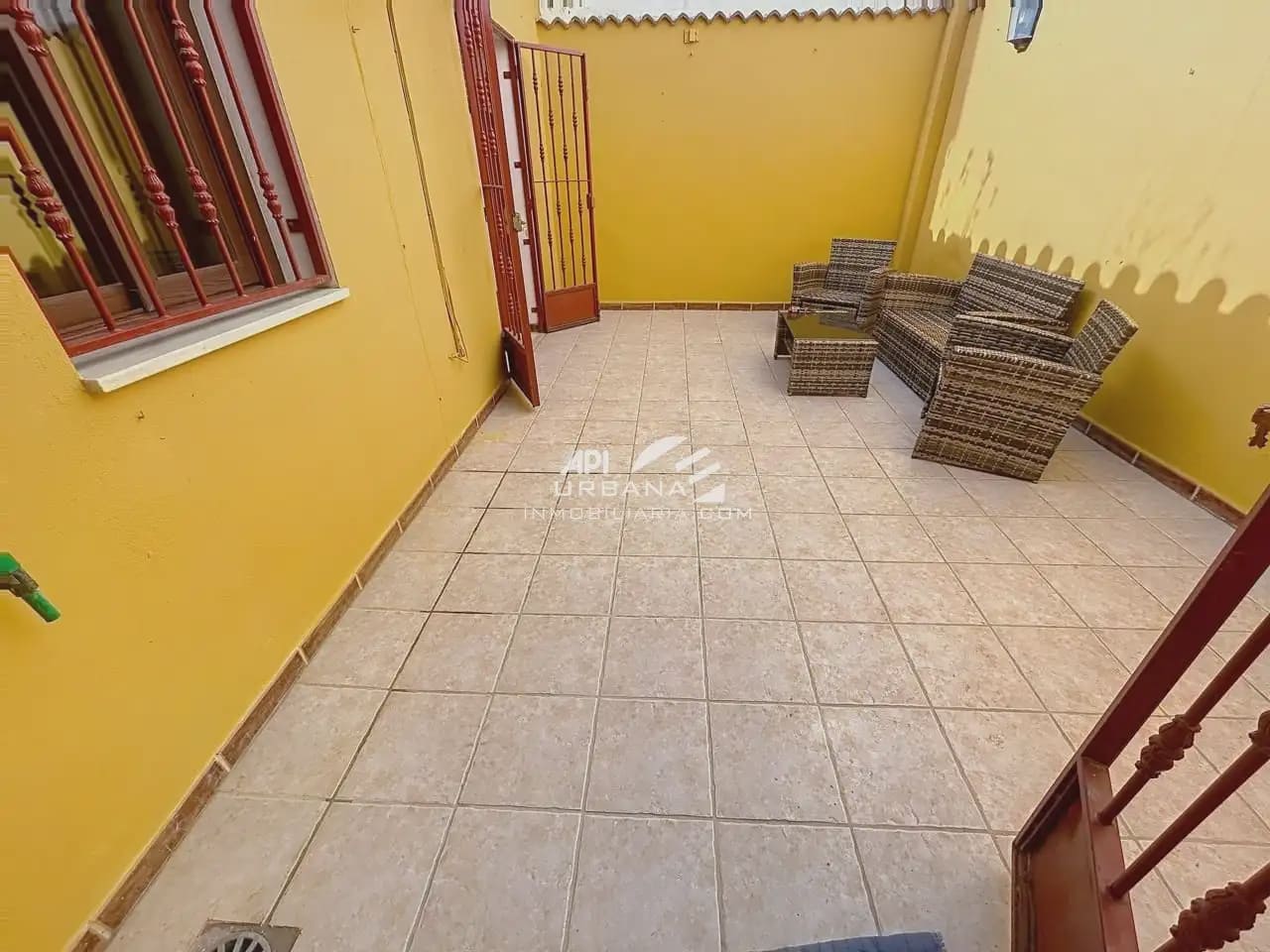 2 sypialnia Apartament na sprzedaż w Lucena - 130 000 € (Ref: 9963843)