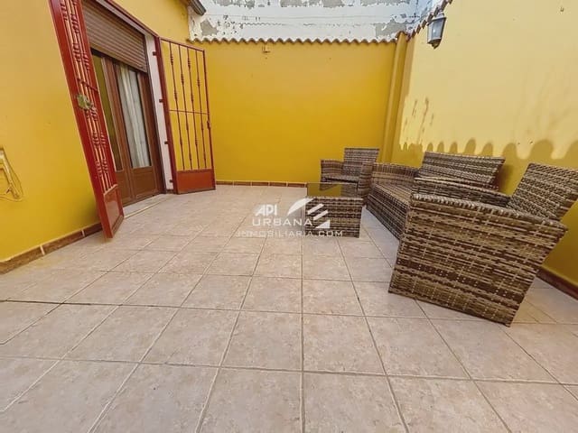 2 sovrum Lägenhet till salu i Lucena - 130 000 € (Ref: 9963843)